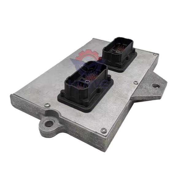 Electric Parts Excavator Control Unit CM554 Engine Controller Computer Board ECM 3944124 3990517