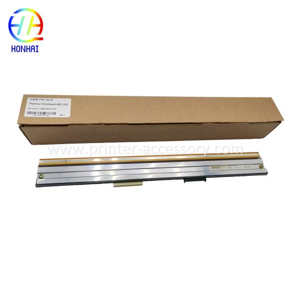 Head Printhead For Riso GR2750 GR1750 GR3750 FR2950 FR3950 Printer Thermo Printhead 400