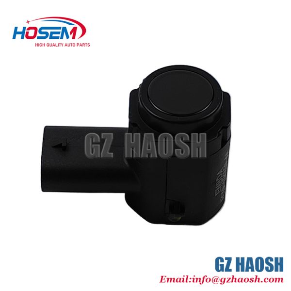 Ford Sensor Reverse Parking Sensor EC19-15K859AA OEM Replacement for Ford Transit V348 with 3 Months Warranty