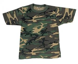 Buy cheap Cool Lightweight Army Camouflage Uniform , Slim Nice Military Camouflage Shirt product