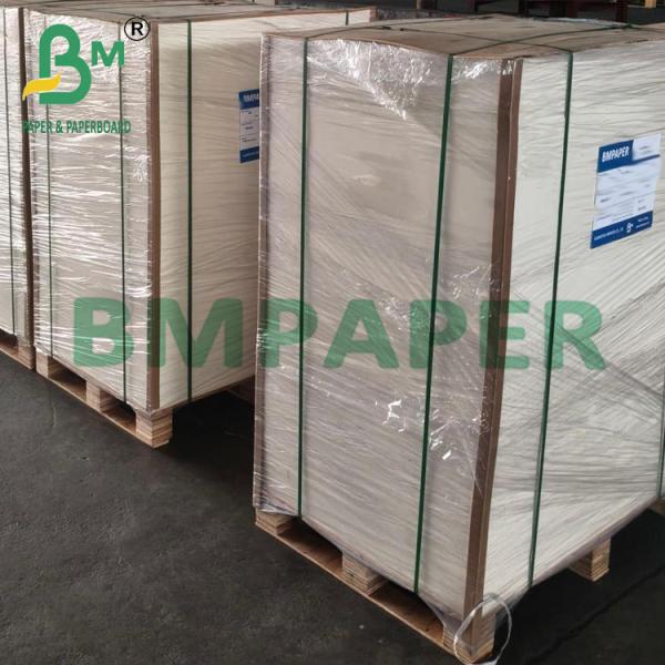 1.2mm High-Strength Wood Pulp Absorbent Paper for Document Printing 1.2mm High-Strength Wood Pulp Absorbent Paper for Document Printing