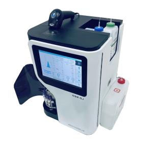Buy cheap HbA1c analyzer Fully Automated HPLC HbA1c Analyzer Diabetes Control Machine product