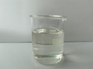 Buy cheap Pale Yellow Transparent Liquid Organosilicon Compounds Smoothing Silicone Emulsion product