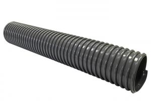 Buy cheap Light Weight And Flexible 3 Bar PVC Duct Suction Hose product