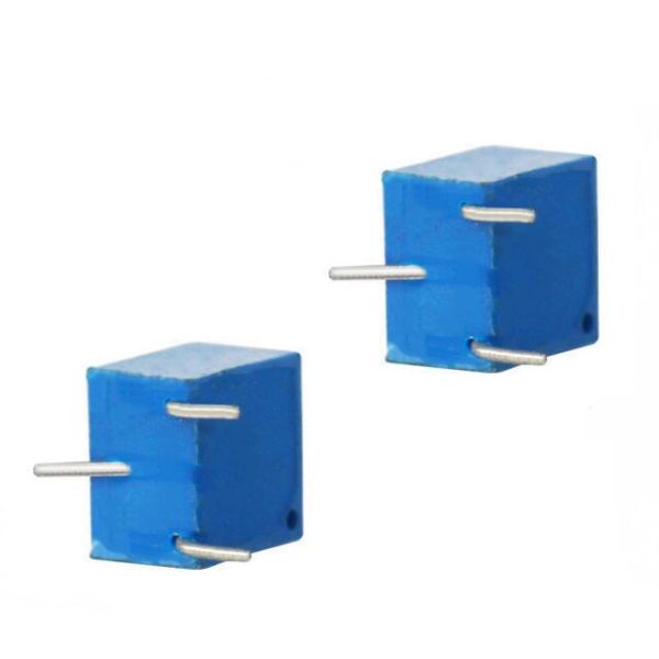 BONENS Series 3269 SMD Variable Resistor Trimming Potentiometer Surface Mount Design
