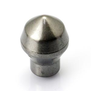 China OEM 90HRA Tungsten Carbide Buttons Cemented Carbide Buttons Grinding Surface on sale