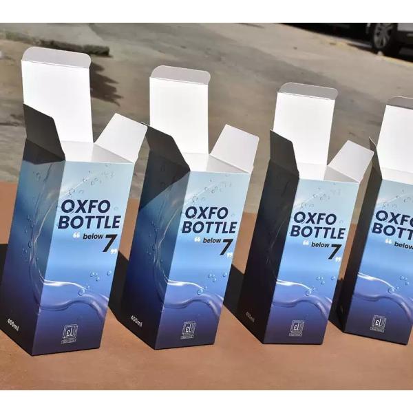 Custom Private Label Foldable Color Cardboard Box Printing Luxury Gift Candle Packaging Cosmetic Jar Packaging Box