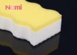 White Melamine Foam Cheap Magic Eraser Sponge With Long Durability