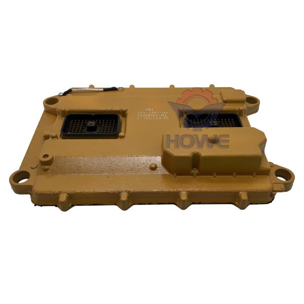 Electric Parts Engine Controller Computer Board 348-2387 for Building Material Shops