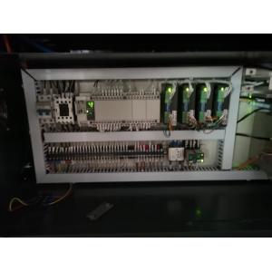 Automatic Rigid Box Corner Pasting Machine Suction Board Type Feeding Grey Board