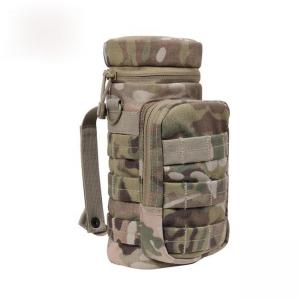 Buy cheap Tactical Water Bottle Pouch Pack Gear Waist Molle Gear Attachments product