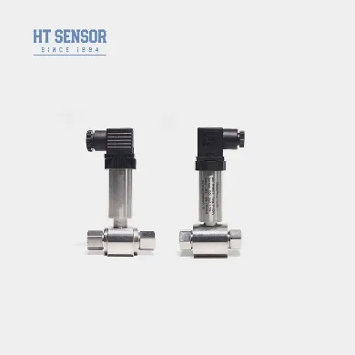10kpa Dual Pressure Sensor Differential Transmitter Detection Transducer Pressure Transmitter