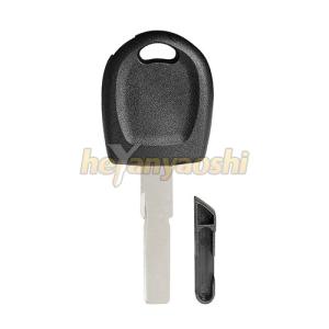 Buy cheap Hard Reliable Vw Key Fob Shell , Durable Volkswagen Key Shell Replacement product