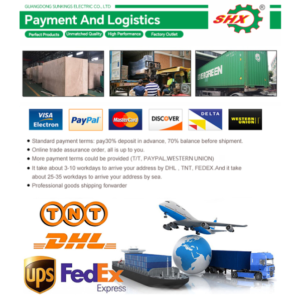 SHX 3300kVA 2640KW Factory Prices High-Efficient Power Solution for Macro Industrial LPG Generator Gas Generator Natural Gas Set