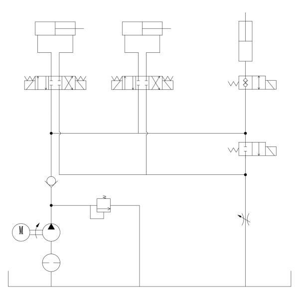 2.2kw Two pairs and one order