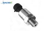 Pressure Transmitter with Output 4~20mA and 0~5V Pressure -0.1-100MPa forAutomat