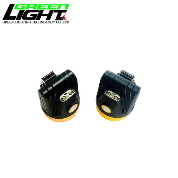 Heavy Duty LED Mining Lamps Suitable for Harsh Mining Conditions Offering Superior Brightness and Extended Battery Life