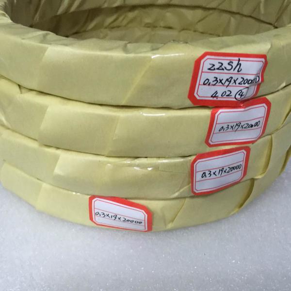 Electronics Industry Vacuum Annealed Niobium Foil