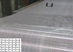 304 Woven Screen Stainless Steel Wire Mesh Square Micron Mesh 40 For Screening