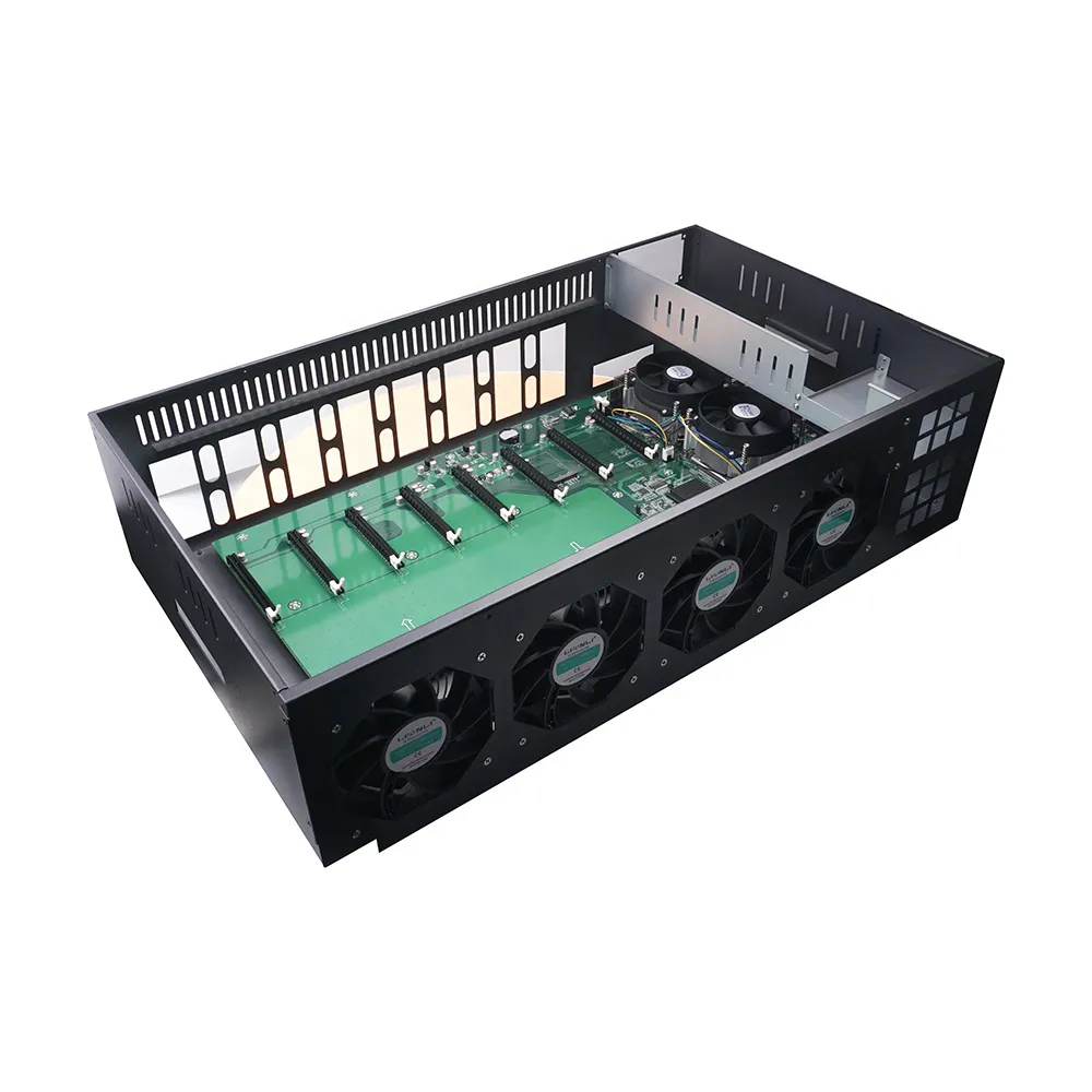 Multi GPU Server for Drones Accessories