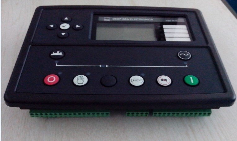 Buy cheap Deep Sea Auto Start Load Share Control Module DSE7510 product