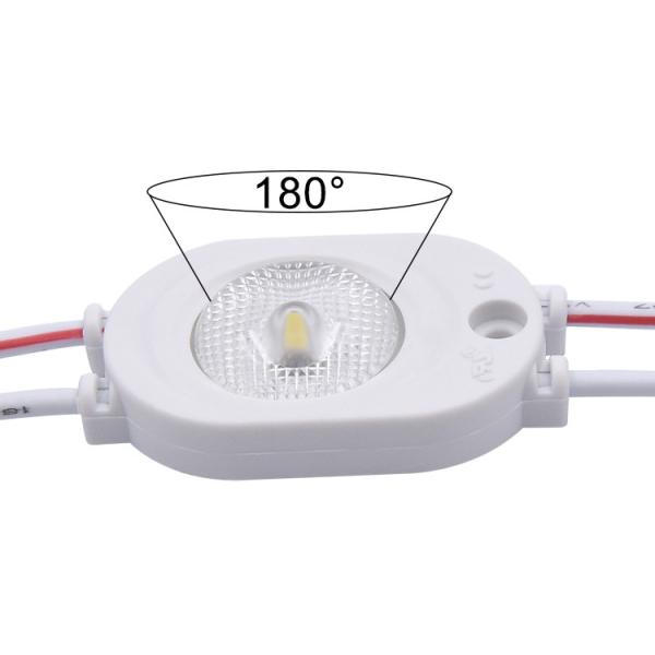 IP67 LED Module Lights Source Backlight Modul White 12 Volt Small Mini For Signage