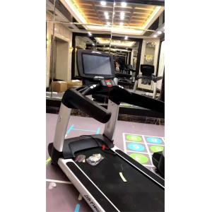 Gym Treadmill Commercial Cardio Training Heavy Duty 3.0 HP Electric Motor