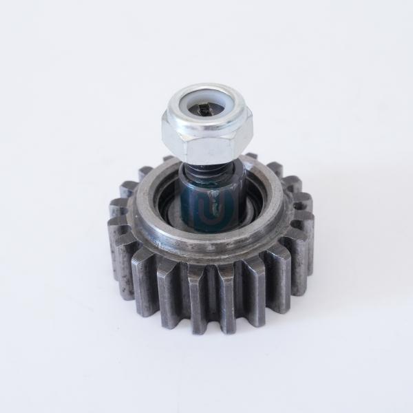 75177000 Gear,assy,rack Clamp,beam,s52/s72 Is A Part Of GT5250