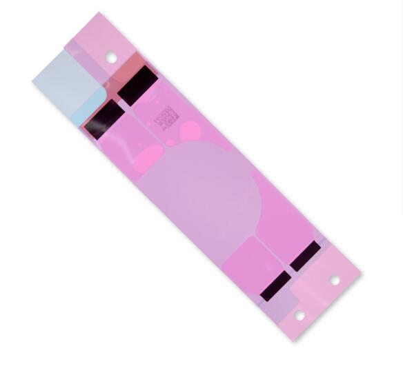 Iphone 8 plus battery adhesive strips, repair battery adhesive strips for Iphone 8 plus, Iphone 8 plus repair