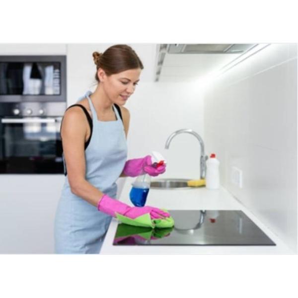 Household Auto Off 5700W CB Wifi Induction Cooktop