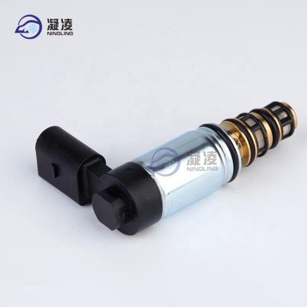 Auto A/C Compressor Control Valve F500-EB9AA13 for Cadillac ATS 2013-2017 EX 10523C