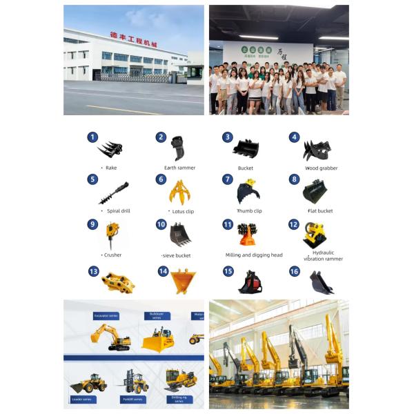 Defeng Amphibious Excavator Customizable Floatation Capacity With Drive Motor For Operation In Wetland And Water Projects