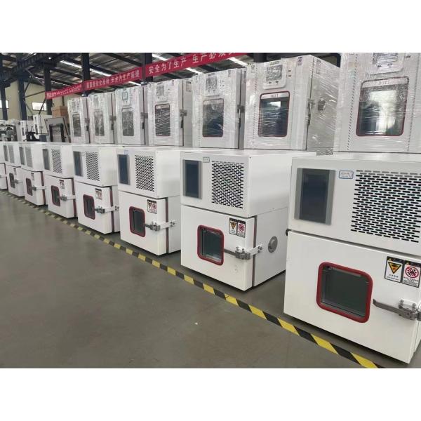Anti Moisture Electronics Environmental Test Chamber SUS304