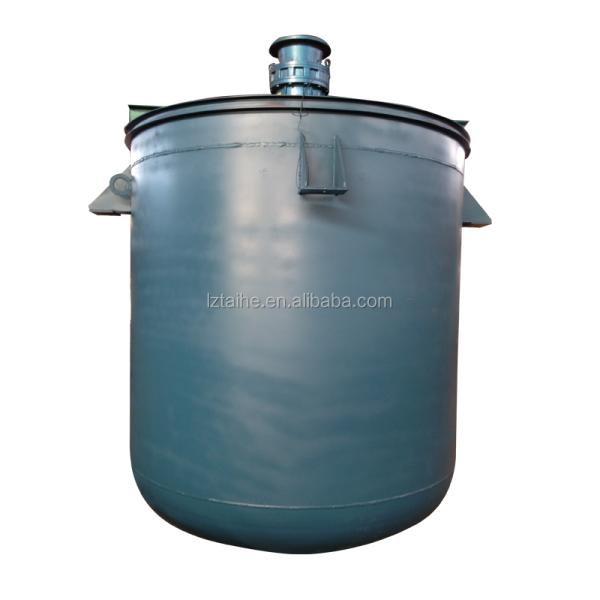 Paint Agitator Pot For Asian Paints Wall Paint Mixing Machine OEM