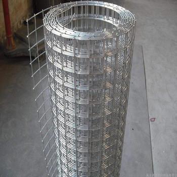 Quality Heavy Duty Welded Wire Mesh Panels Rabbit Cage 2x2 4x4 5x5cm Electro Hot Galvanized for sale
