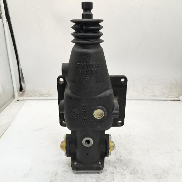 FAST gearbox parts double H operating device housing valve F96194-15 FOR FOTON TRUCK PARTS
