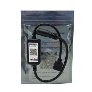 Dc12-24v Led Bluetooth Controller Remote Dimming Rgb Intelligent Control
