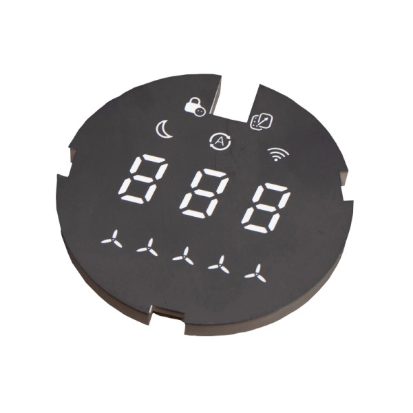 Source Manufacturer DIP Custom 7 Segment Led Display Arduino Super bright Led Customized 7 Segment Display Full color Custom Seven Segment Led FND
