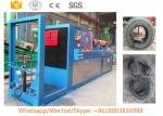 Waste tire recycling machine tire recycling equipment price waste tire recycling