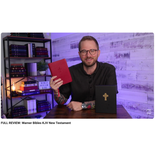 Customized real leather-goatskin-edge line binding bibe printing