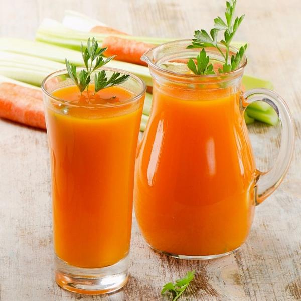 SUS304 Industrial Fruit Processing Equipment Automatic Carrot Juice Extractor Machine