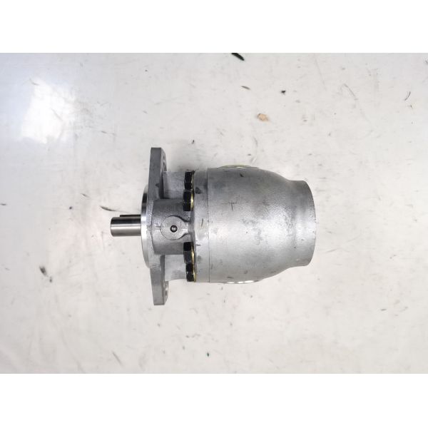 CBF-E32LP Hydraulic Gear Pump CBF-E32P CBF-E32A CBF-E40P CBF-E40A Series Forklift Gear Pump Aluminum Alloy Material