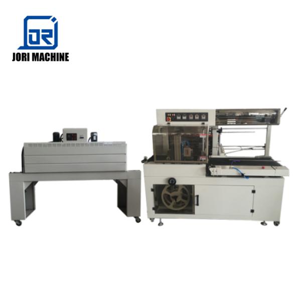 Fully Automatic Facial Tissue Paper Nylon Bag Wrapping Machine