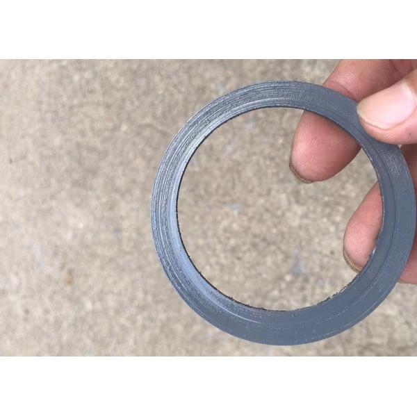 Paper Machine Rotary Joint Flexible Graphite Gasket