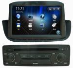 Ouchuangbo autoradio DVD gps navi Peugeot 308 support iPod USB BT swc OCB-1302