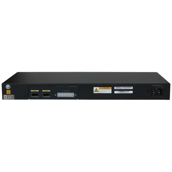 168Gbps Switch Capacity 24 Port Gigabit Managed Network Switches for Speed Networking