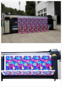 Buy cheap Textile Plotter Digital Textile Printing Machine Supply Color Digital Printing product