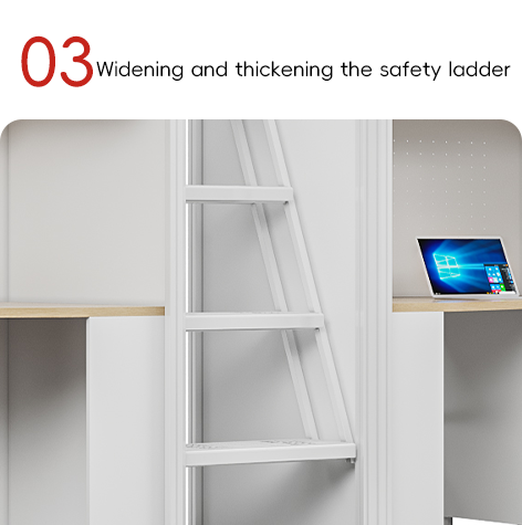 Support customization,Simple modern multifunctional stable sturdy student apartment furniture under the bed table