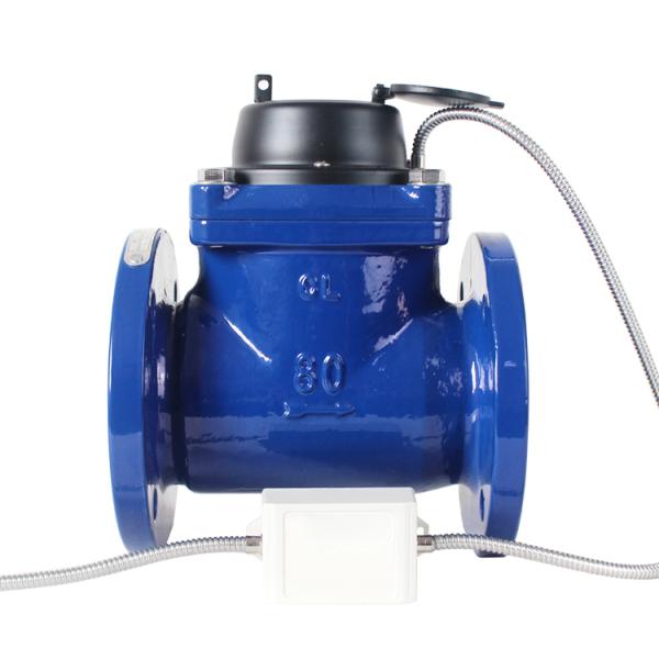 Dn 250 R80 Water Meter NB IoT Remote Bulk Water Meters with Mid Certificate