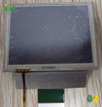 4.0 Inch LG LCD Panel Normally White LB040Q03-TD01 Contrast Ratio 300/1 Long